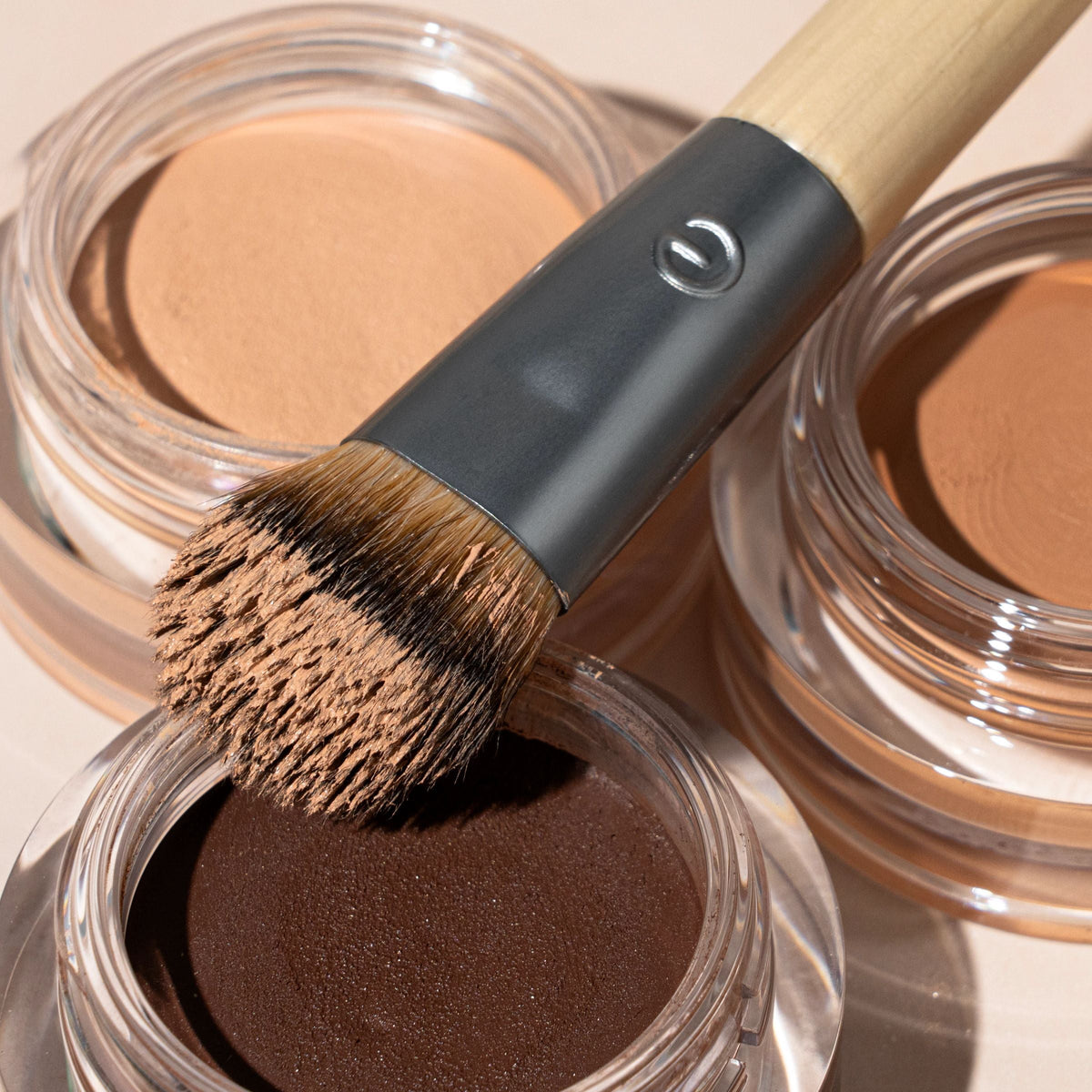 Face Brushes