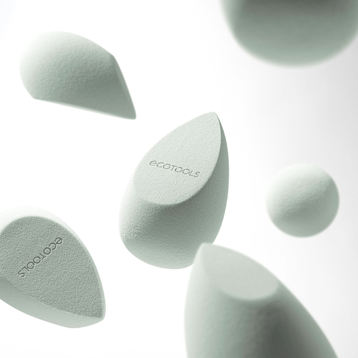 Makeup Sponges